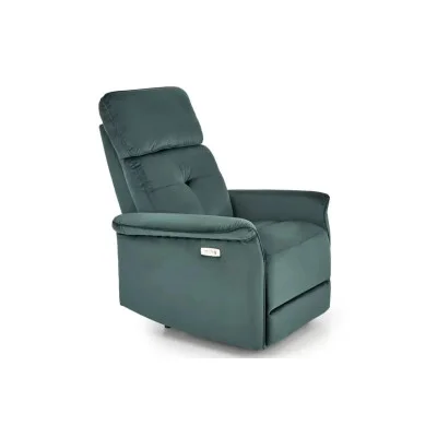 Armchair SEMIR green